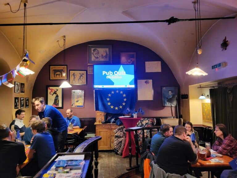 EUROPE DIRECT Oberösterreich