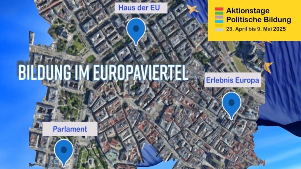 Copyright: Zentrum polis