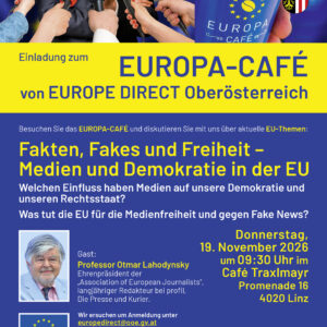 Einladung